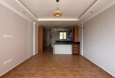 2 Bed Apartment with En Suite in Rhapta Road