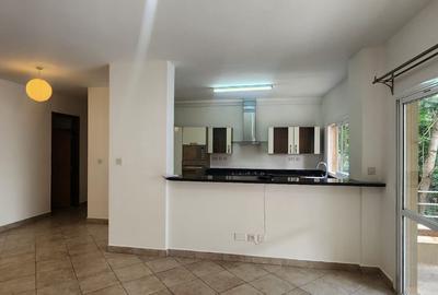 3 Bed Apartment with En Suite in Kileleshwa