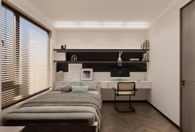 Studio, 1 & 2 Bedroom Apartments on Kingara Rd.