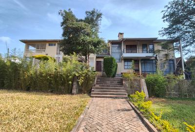 4 Bed House with En Suite at Old Kitisuru - 2