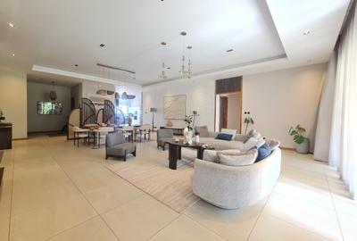 4 Bed Apartment with En Suite at Loresho - 2