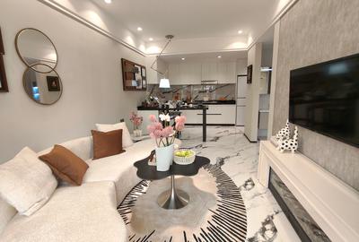 1 Bed Apartment with En Suite at Muthithi Road - 2