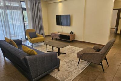 Serviced 2 Bed Apartment with En Suite at Lower Kabete Road