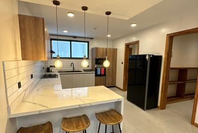 Furnished 3 Bed Apartment with En Suite at Peponi Rd