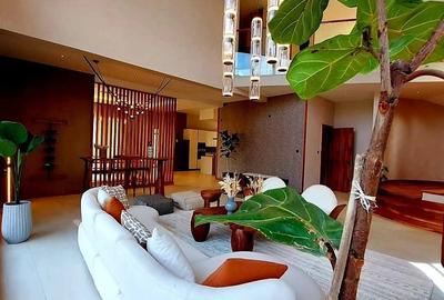 4 Bed Villa with Staff Quarters in Loresho
