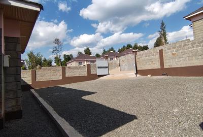 3 Bed House with En Suite in Ngong - 2