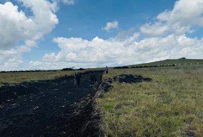 0.042 ha Commercial Land at Mombasa Road