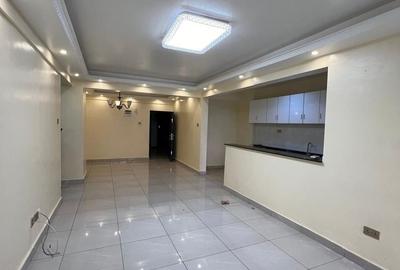 3 Bed Apartment with Gym in Kileleshwa