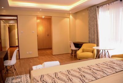 4 Bed Apartment with En Suite at Church Rd - 4