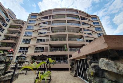 4 Bed Apartment with En Suite at Donyo Sabuk Rd