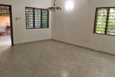 5 Bed House with En Suite at Bamburi - 4