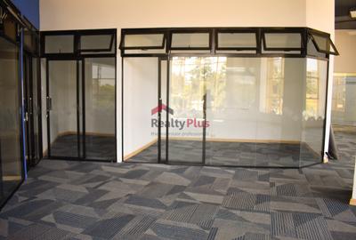 Commercial Property with Lift in Westlands Area - 3