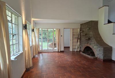 1 Bed Townhouse with En Suite at Off Lower Kabete Rd - 4