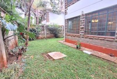 4 Bed Townhouse with En Suite at Lavington Green