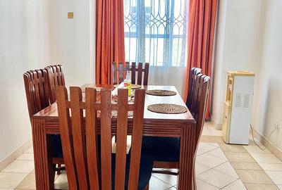 Serviced 3 Bed Apartment with En Suite at Behind Citymall - 3