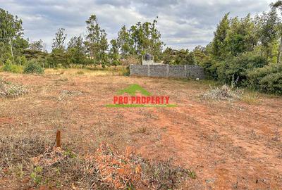 0.05 ha Residential Land at Rose Gate