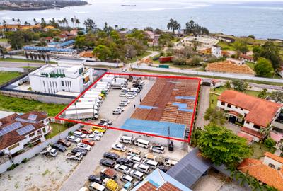 0.66 ac Land in Kizingo