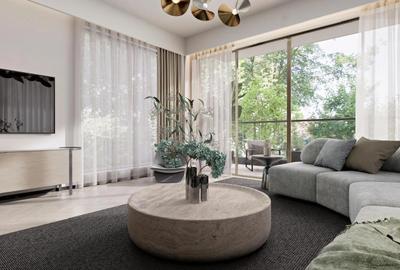 2 Bed Apartment with Swimming Pool at Mombasa Road