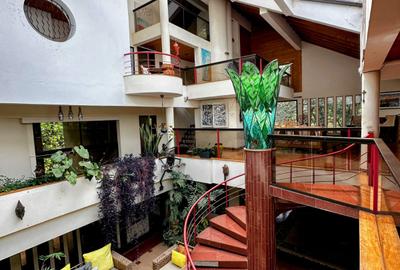 5 Bed House with En Suite in Lower Kabete - 3