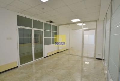 1,338 ft² Office in Westlands Area