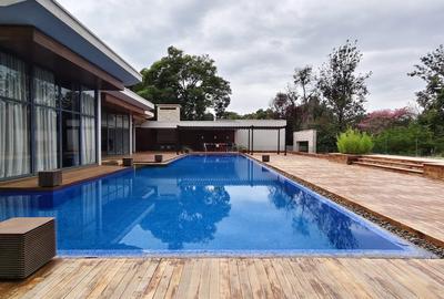 4 Bed Villa with En Suite in Loresho