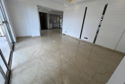 3 Bed Apartment with En Suite in Kilimani - 2