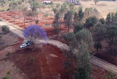 Land at Thika Greens
