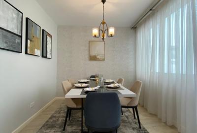 2 Bed Apartment with En Suite in Kileleshwa - 3