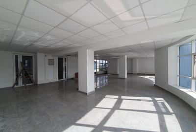1,800 ft² Office with Backup Generator at Muthithi Rd - 3