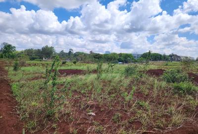 Land in Kitisuru