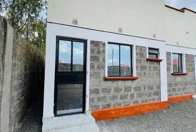 4 Bed House with En Suite in Kitengela