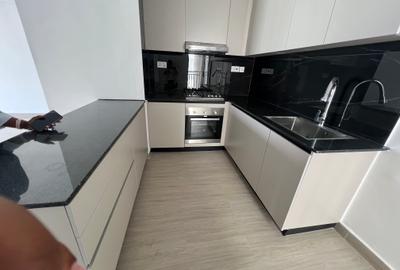 2 Bed Apartment with En Suite in Kilimani - 4