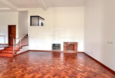 5 Bed Villa with En Suite in Loresho