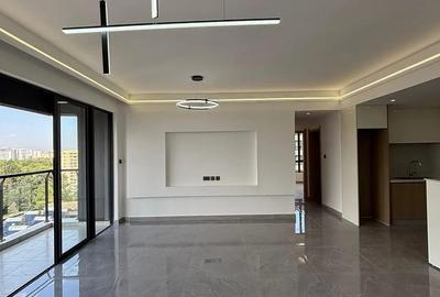 2 Bed Apartment with En Suite at Riara Road