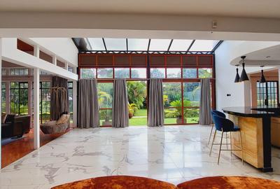 4 Bed Townhouse with Swimming Pool in Lower Kabete