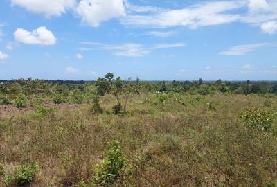 5.00 ac Land at Mabokoni - 4