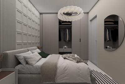 1 Bed Apartment with En Suite at Wood Avenue - 3