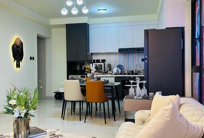 2 Bed Apartment with En Suite in Westlands Area