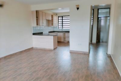 2 Bed Apartment with En Suite at Nkoroi - 2