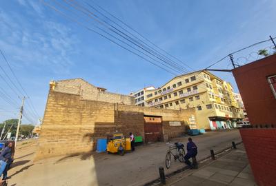 Commercial Property at Thika Town