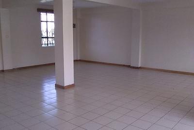 64 m² Office with Service Charge Included at Ngong Rd