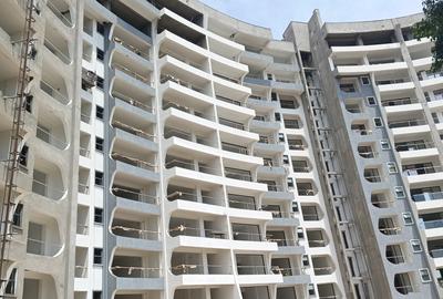 Serviced 3 Bed Apartment with En Suite at Mount Kenya Road