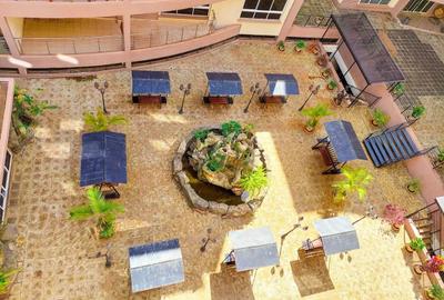 4 Bed Apartment with En Suite in General Mathenge - 3