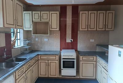 2 Bed House with En Suite in Runda - 4