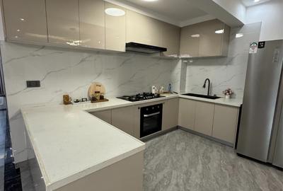 Furnished 4 Bed Apartment with En Suite at Mandera Road - 4