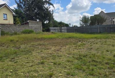 0.125 ac Residential Land at Forest Road - 3