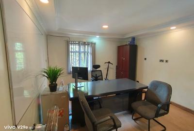 300 ft² Office with Service Charge Included at Olenguruine Road