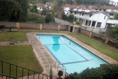 3 Bed Apartment with En Suite at Westlands