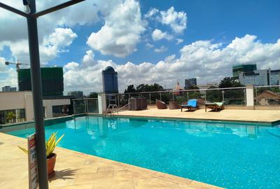 Furnished 3 Bed Apartment with En Suite in Brookside - 3