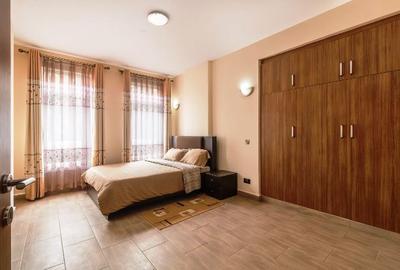 3 Bed Apartment with Swimming Pool in Kilimani - 2